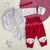 CONJUNTO PAGAO LUXO PETECA BABY - GIGANTE BABY