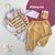 CONJUNTO PAGAO LUXO PETECA BABY - comprar online