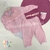 Imagem do CONJUNTO PAGAO LUXO PETECA BABY