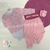 CONJUNTO PAGAO LUXO PETECA BABY - GIGANTE BABY
