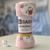 MANTA MICROFIBRA BEBE BENE CASA - comprar online