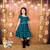 VESTIDO XADREZ PRINCESA LILI - GIGANTE BABY