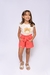 CONJUNTO INFANTIL FEM FLOR DE MENINA - GIGANTE BABY