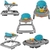 Imagem do ANDADOR TUTTI BABY