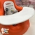 ASSENTO DE CHAO SAURO TUTTY CADEIRA DE ALIMENTAÇÃO COM BANDEJA - comprar online