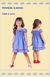 VESTIDOS JEANS SOLETRAR
