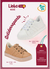 TENIS PIMPOPE MASC 19ao24 e 25ao30 - loja online