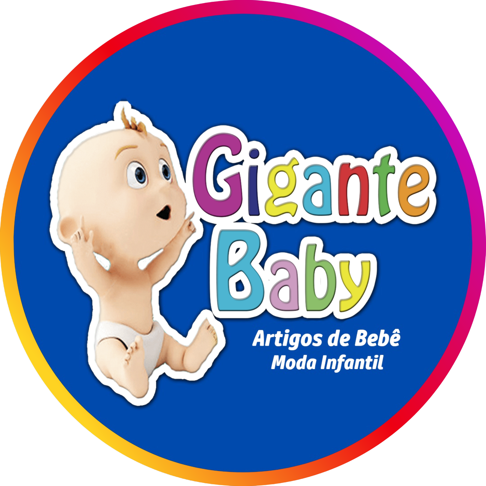 GIGANTE BABY