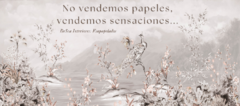 Banner de la categoría EMPAPELADOS