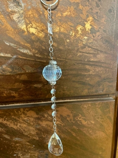 Borla Cristal