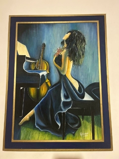 Cuadro 80x63