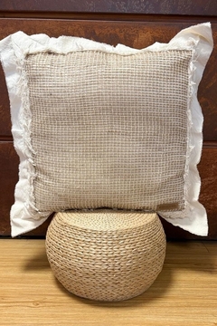 Almohadón Cop 60x60