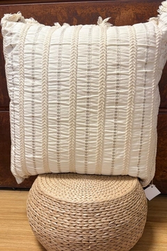 Almohadón Kel 60x60