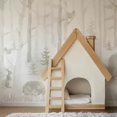 MURAL POLO 2 - comprar online