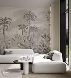 MURAL PALMA 2 - comprar online
