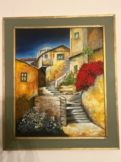 Cuadro 70x60