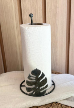Imagen de Porta rollo hoja platil