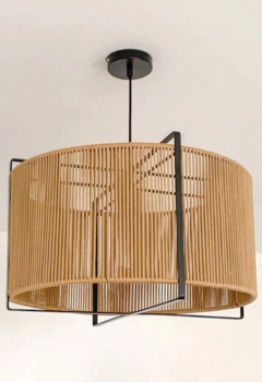 COLGANTE AURORA CORDÓN - comprar online
