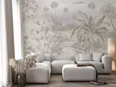 MURAL BECH 2 - comprar online