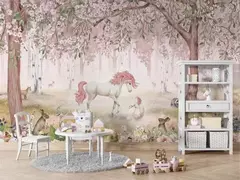 MURAL PRINCE - comprar online