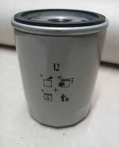 Filtro de óleo Doblo /Stilo /Palio - WO170 - Wega - comprar online