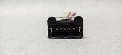 Chicote do mediador fluxo de Ar 5 Vias Gol - ETE7881 - Rainha das sete - comprar online