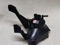 Farol auxiliar corsa 2000 a 2010 lado esquerdo - 23081 - Fortluz - comprar online