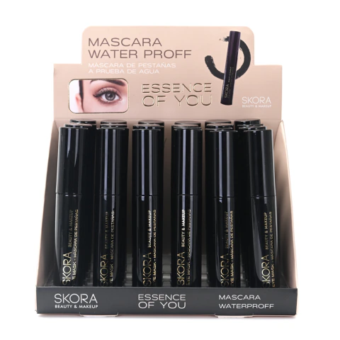 Mascara de pesta