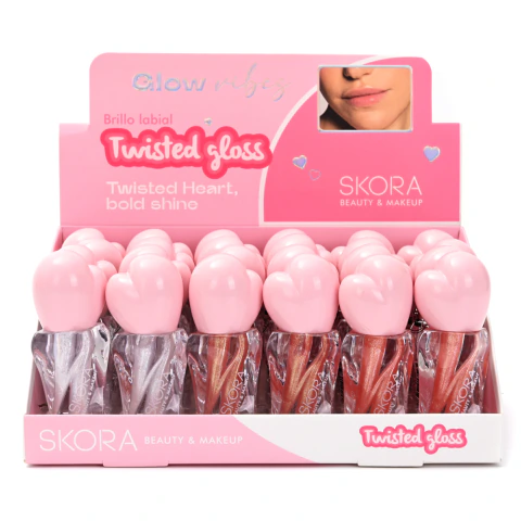 Brillo labial