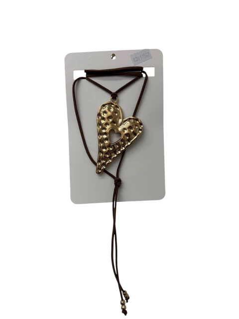 COLLAR BIJOU FANTASIA