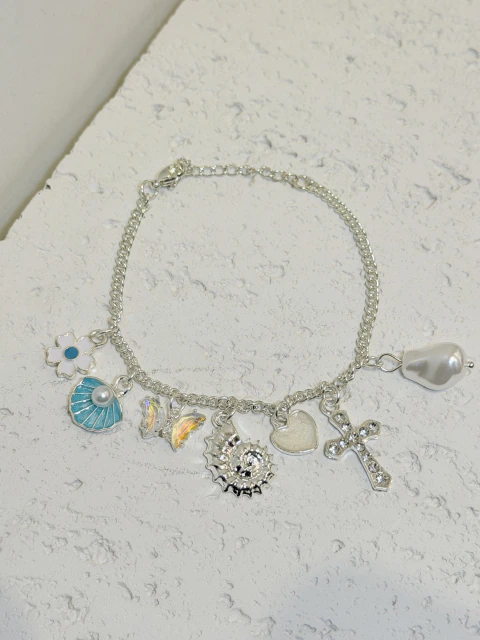 PULSERA APUDI556P