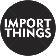 Import Things