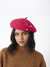 BOINA COM ALFINETE E CRISTAIS - PINK - comprar online