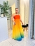 Vestido Celine na internet