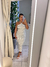 Vestido Ribana Karin - Senhorita Moda e Acessórios