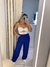 Calça Pantalona