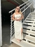 Vestido Linho