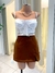 Corset de Renda - comprar online