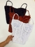 Corset de Renda