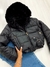 Jaqueta Puff Dupla Face - comprar online