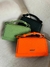 Bolsa Floater Laranja Colcci - comprar online