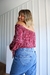 Blusa Carla - comprar online