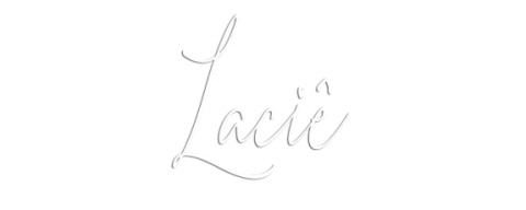Laciê