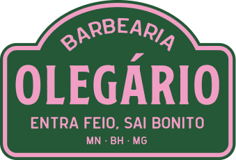 Barbearia Olegário