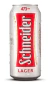 CERV SCHNEIDER RUBIA LATA 473