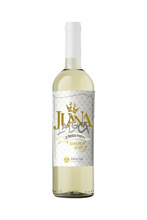 JUANA LA LOCA SAUVIGNON BLANC
