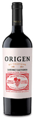 ORIGEN BY TRAPICHE CABERNET SAUVIGNON