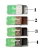 Creme para Sobrancelhas Eyebrow Pocket Vivai - comprar online