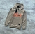 Buzo regular estampado - comprar online