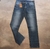 Jean regular